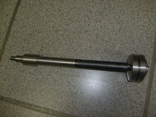 Вал промежуточный ЗМЗ-406