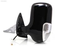 Зеркало Г-3302 Бизнес левое с повторит.и обогр.