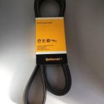 Ремень 2166 дв. CUMMINS 2,8  8-РК-2166