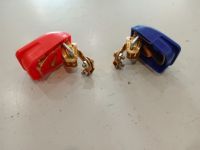 Клеммы аккумулятора быстросъем