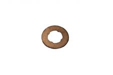 Кольцо уплотнительное форсунки CUMMINS 2,8 медное