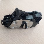 Механизм замка двери Газель NEXT, ГАЗон NEXT передней левой