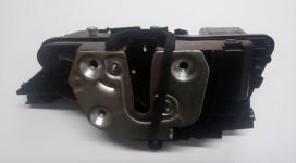 Механизм замка двери Газель NEXT. ГАЗон NEXT передней правой