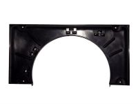 Кожух вентилятора (диффузор) Газель NEXT верхний