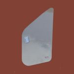 Стекло форточки Газель NEXT левое 594х295