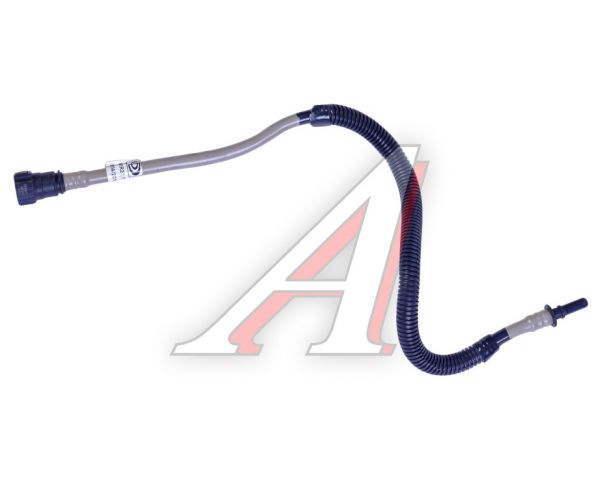 Трубка топливная Газель NEXT сливная от двигателя