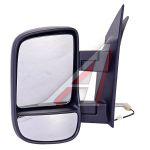 Зеркало Г-3302 NEXT левое ст/обр с эл. привод.