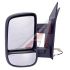 Зеркало Г-3302 NEXT левое ст/обр с эл. привод.