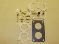 Р/к карбюратора К-126 ГУ Пекар