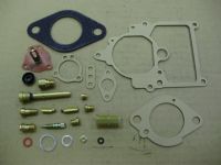 Р/к карбюратора К-131А УАЗ (Пекар)