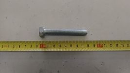 Болт М12х1,75х80 многоцелевой