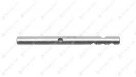 Шток КПП 1-2 передачи УАЗ