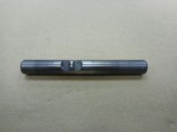 Шток вилки РК УАЗ вкл.переднего моста н/о косозубая