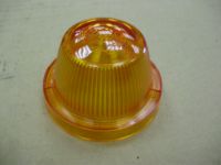 Рассеиватель повторителя поворотов УАЗ