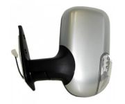 Зеркало Г-3302 Бизнес левое с повторит.