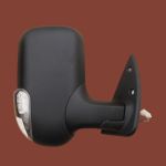 Зеркало Г-3302 Бизнес правое с повторит.