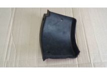 Накладка подножки УАЗ-Патриот задняя правая