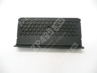 Накладка подножки УАЗ-Патриот средняя №2