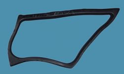 Уплотнитель форточки Г-3302 NEXT правой