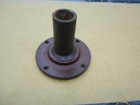 Фланец первичного вала КПП УАЗ 4ст (тонкий вал)