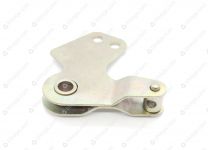 Рычаг дроссельной заслонки (тяги) УАЗ в сборе