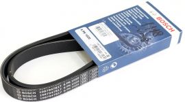 Ремень генератора В-1118 L6РК1020 с кондиционером BOSCH