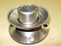 Фланец заднего моста УАЗ