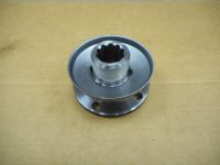 Фланец заднего моста УАЗ (редукторный мост)