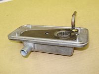 Маслоотражатель вентиляции картера УАЗ в сборе