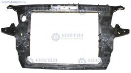 Основание рамки радиатора Газель NEXT (телевизор)