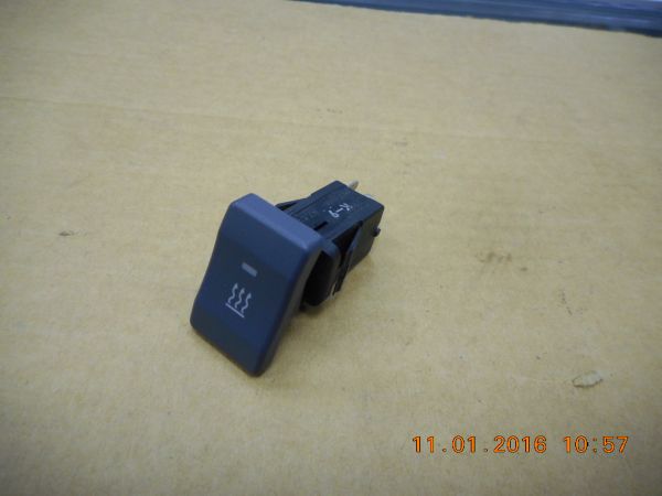 Переключатель допол. отопителя УАЗ-Патриот 992.3710-07.16