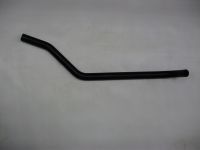 Патрубок отопителя УАЗ-Патриот выпускной длинный