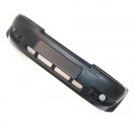 Бампер передний УАЗ-Патриот до 2015 г. под ПТФ