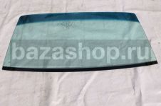 Стекло ветровое УАЗ-Патриот с полосой (под уплотнитель) 1486х790 до 2014