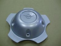 Колпак колеса УАЗ-Патриот 16"на литой диск глухой