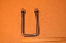 Стремянка рессоры Газель L190