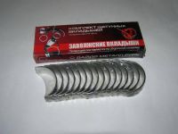 Вкладыши шатунные Г-53  1,25