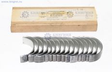 Вкладыши шатунные Г-53  1,5