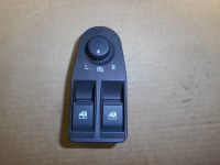 Блок управления эл/стеклопод. и зеркалами Патриот 354.3769