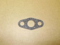 Прокладка фланца трубки маслонасоса УАЗ