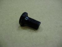 Болт М12*1,25*22 крепления главной передачи УАЗ