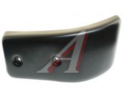 Боковина переднего бампера УАЗ-31512 левая