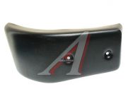 Боковина переднего бампера УАЗ-31512 правая