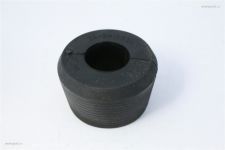 Втулка амортизатора нижняя БРТ