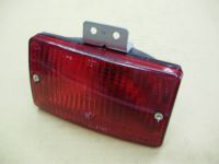 Фонарь задний УАЗ Хантер противотуманный (красный)