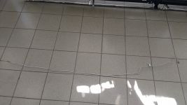 Трубка тормозная Газель NEXT от муфты к регулятору задн. тормозов