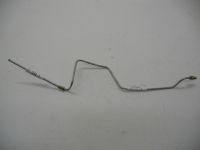 Трубка тормозная Газель NEXT от тройника к правому передн. тормозу