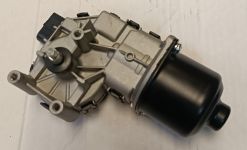 Стеклоочиститель Газель NEXT (моторедуктор)