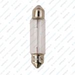 Лампа АС 12v 5w 39 мм