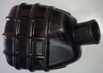 Резонатор воздушного фильтра Бизнес УМЗ ЕВРО-4